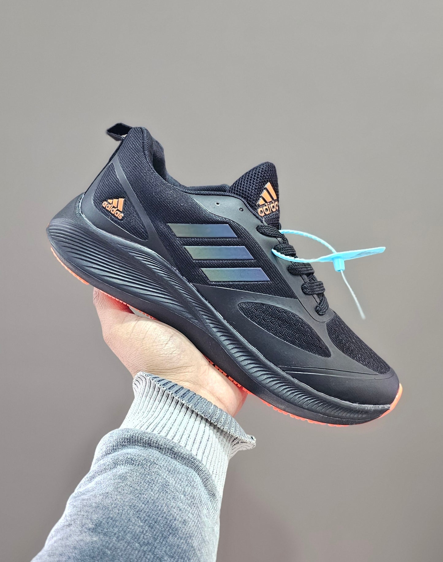 Adidas run