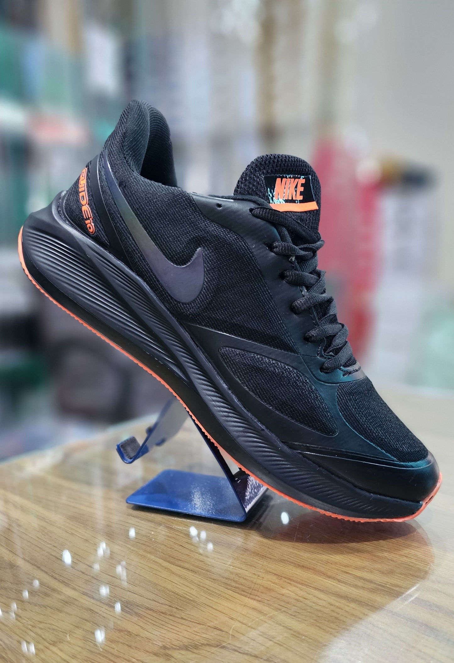 Nike G10