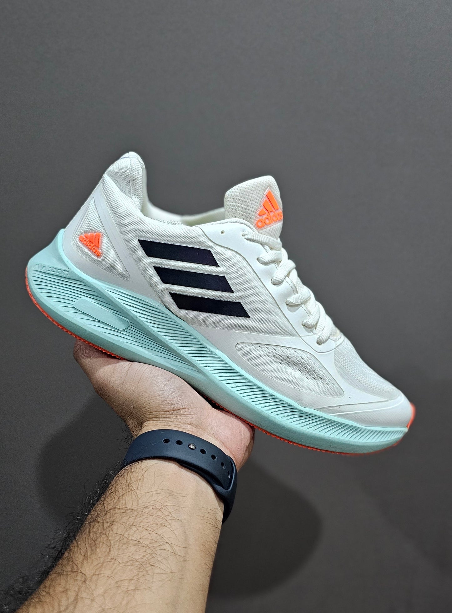 Adidas run