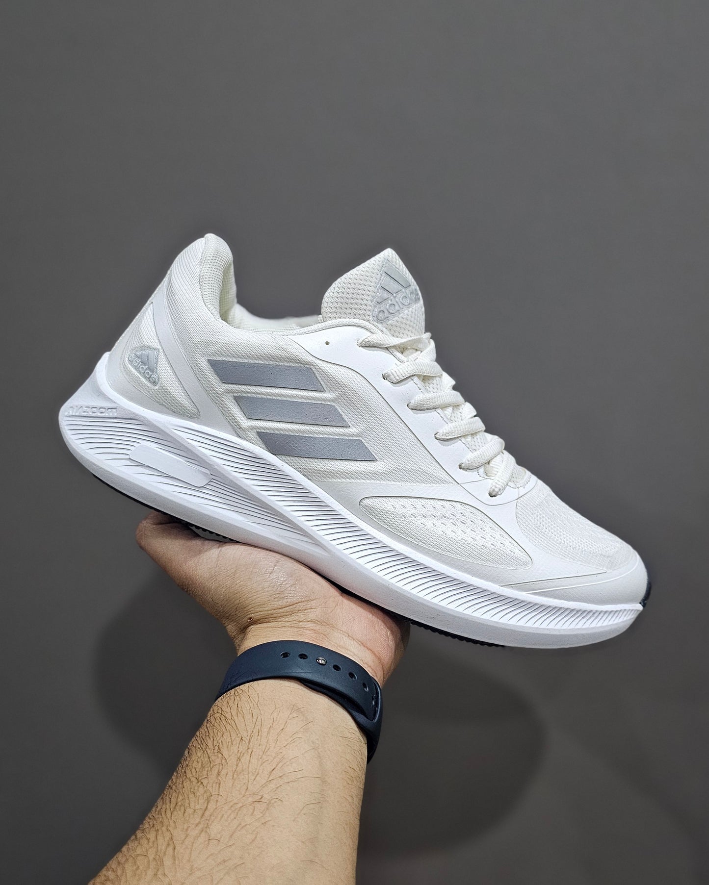 Adidas run