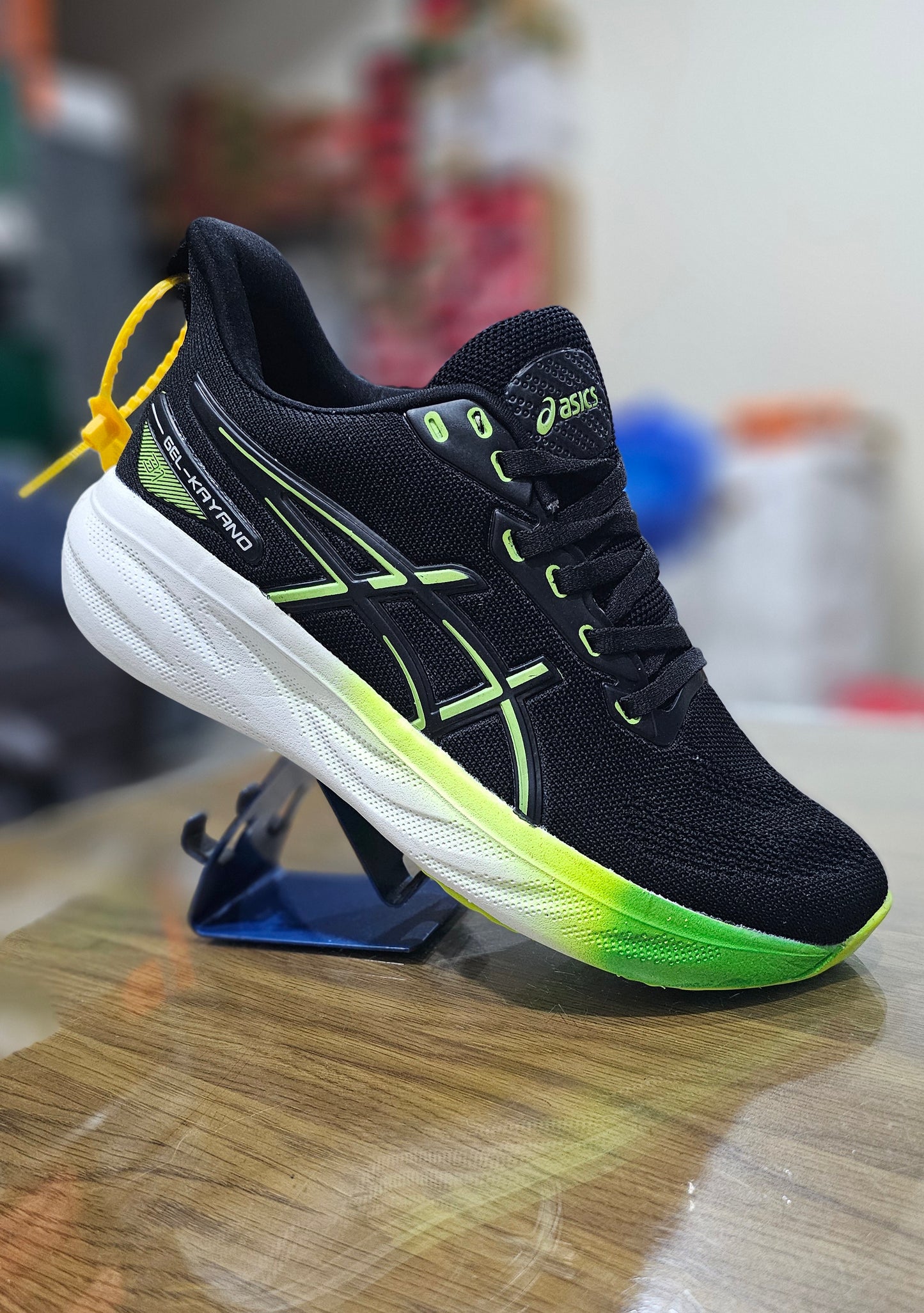 Asics gel nimbus