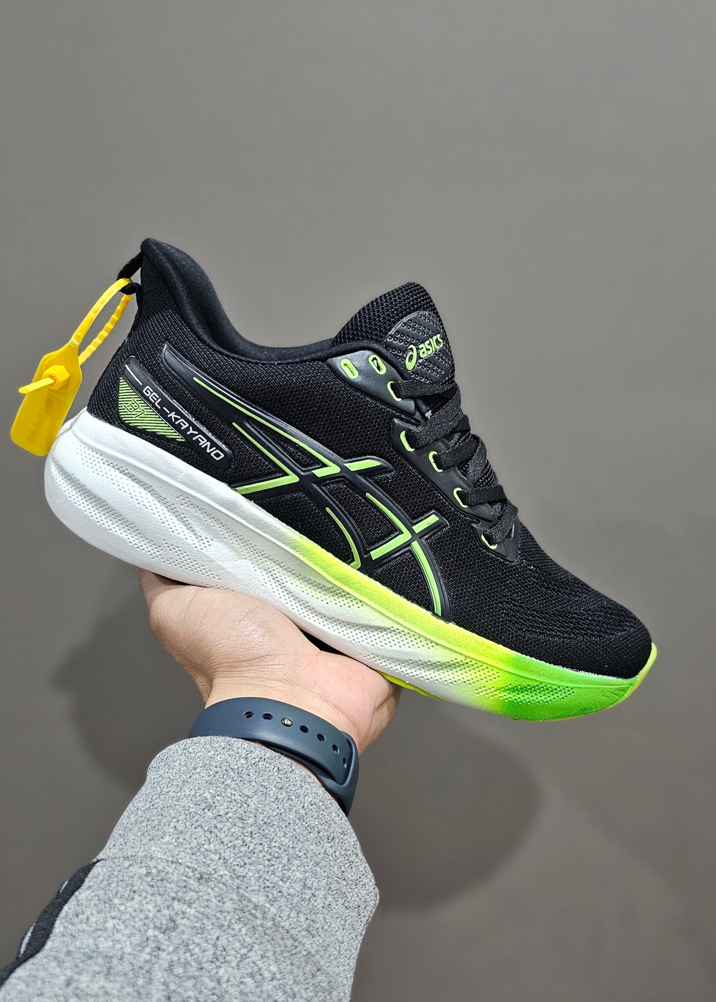 Asics gel nimbus