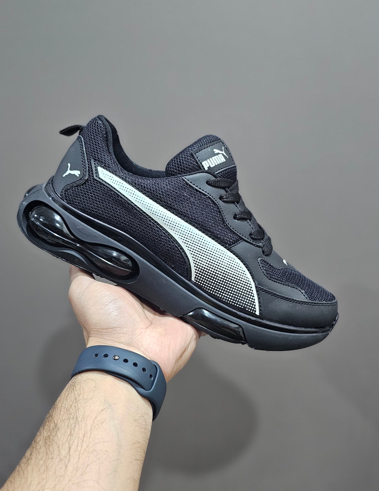Puma rsx