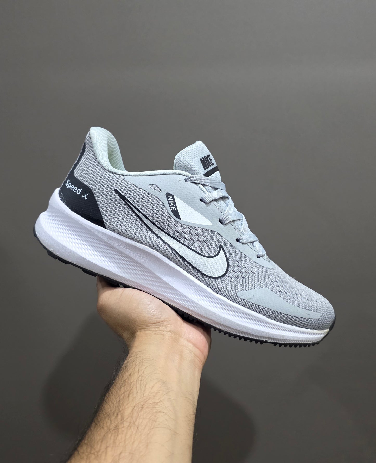Nike Speed