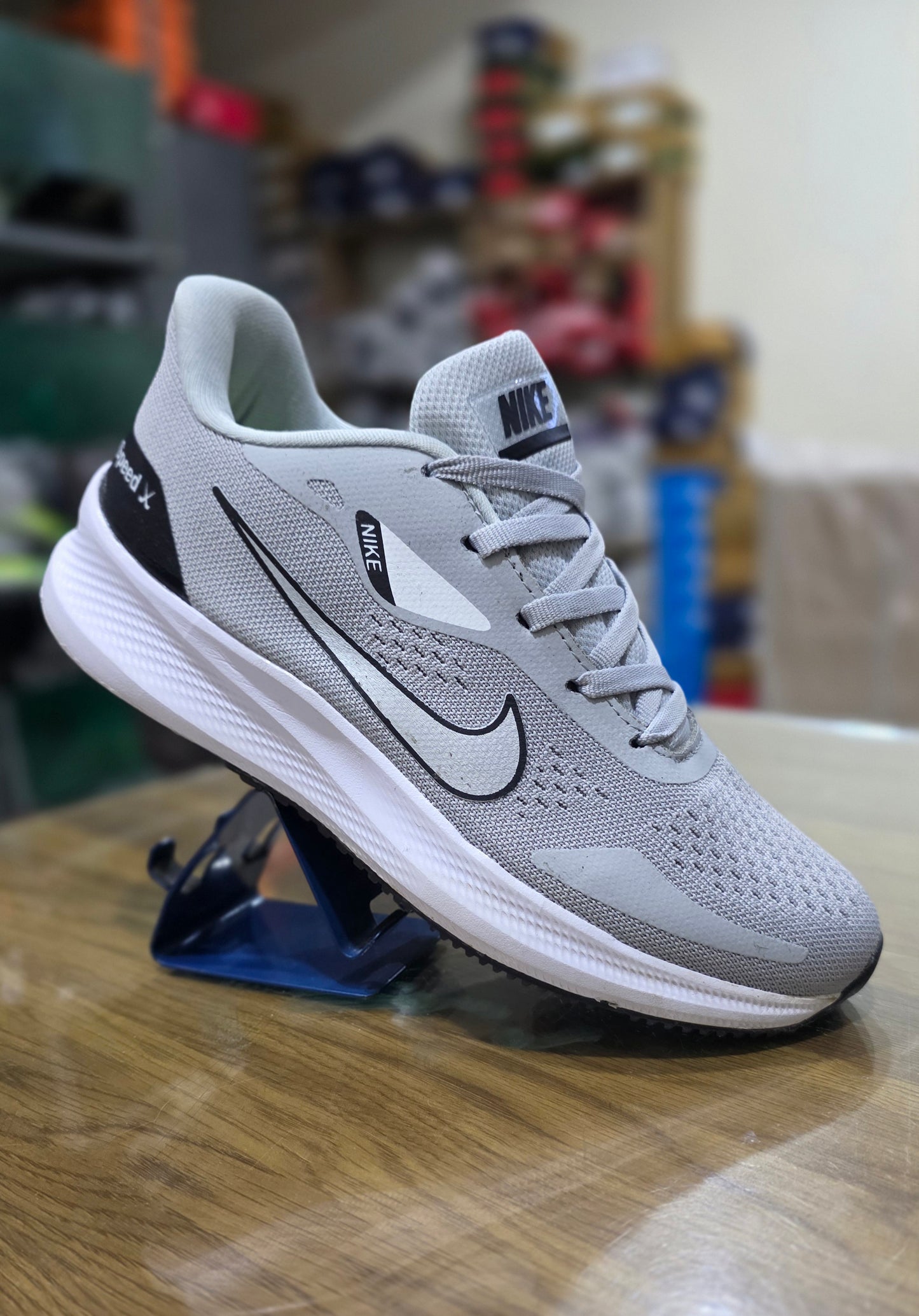 Nike Speed