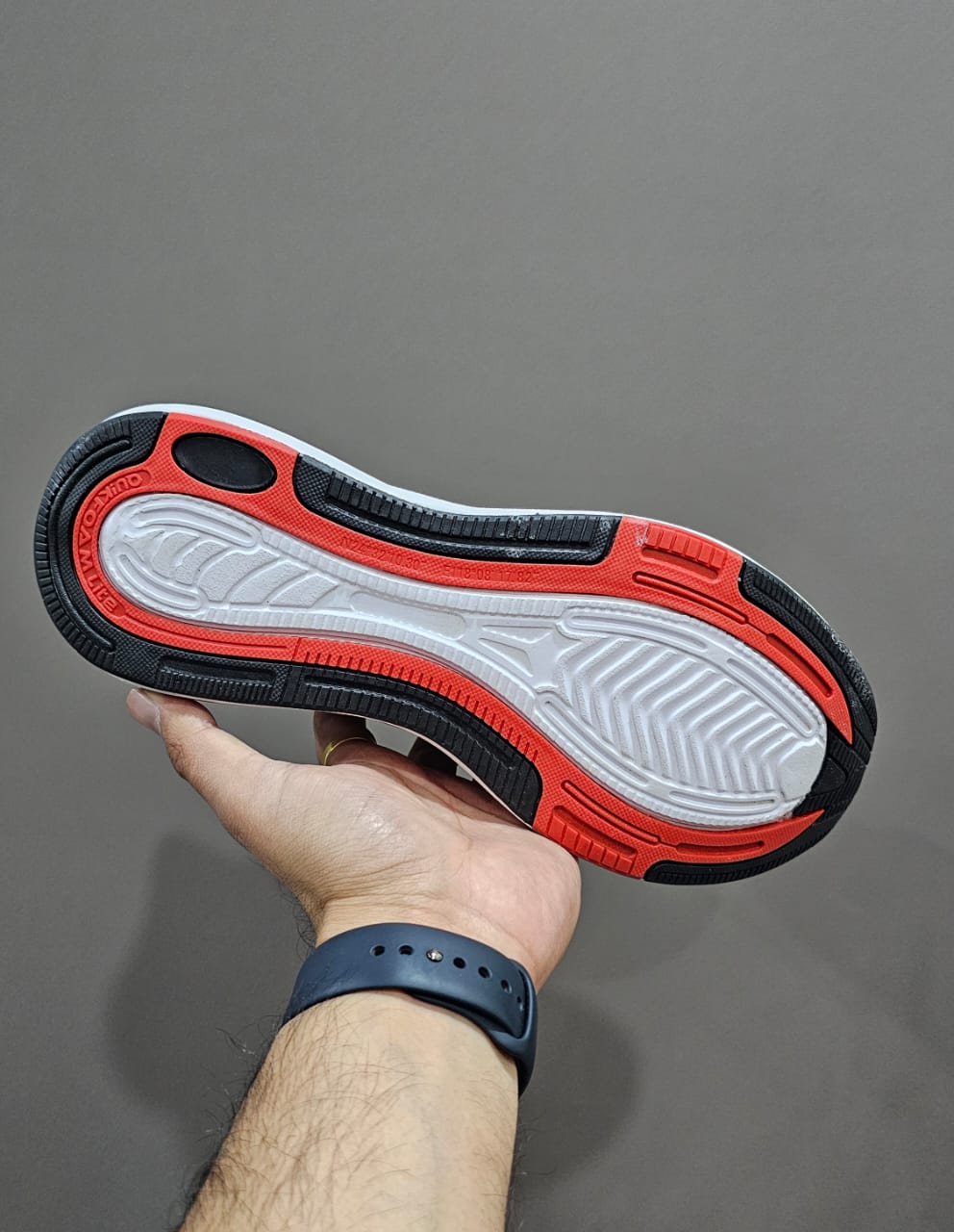 Nike speed