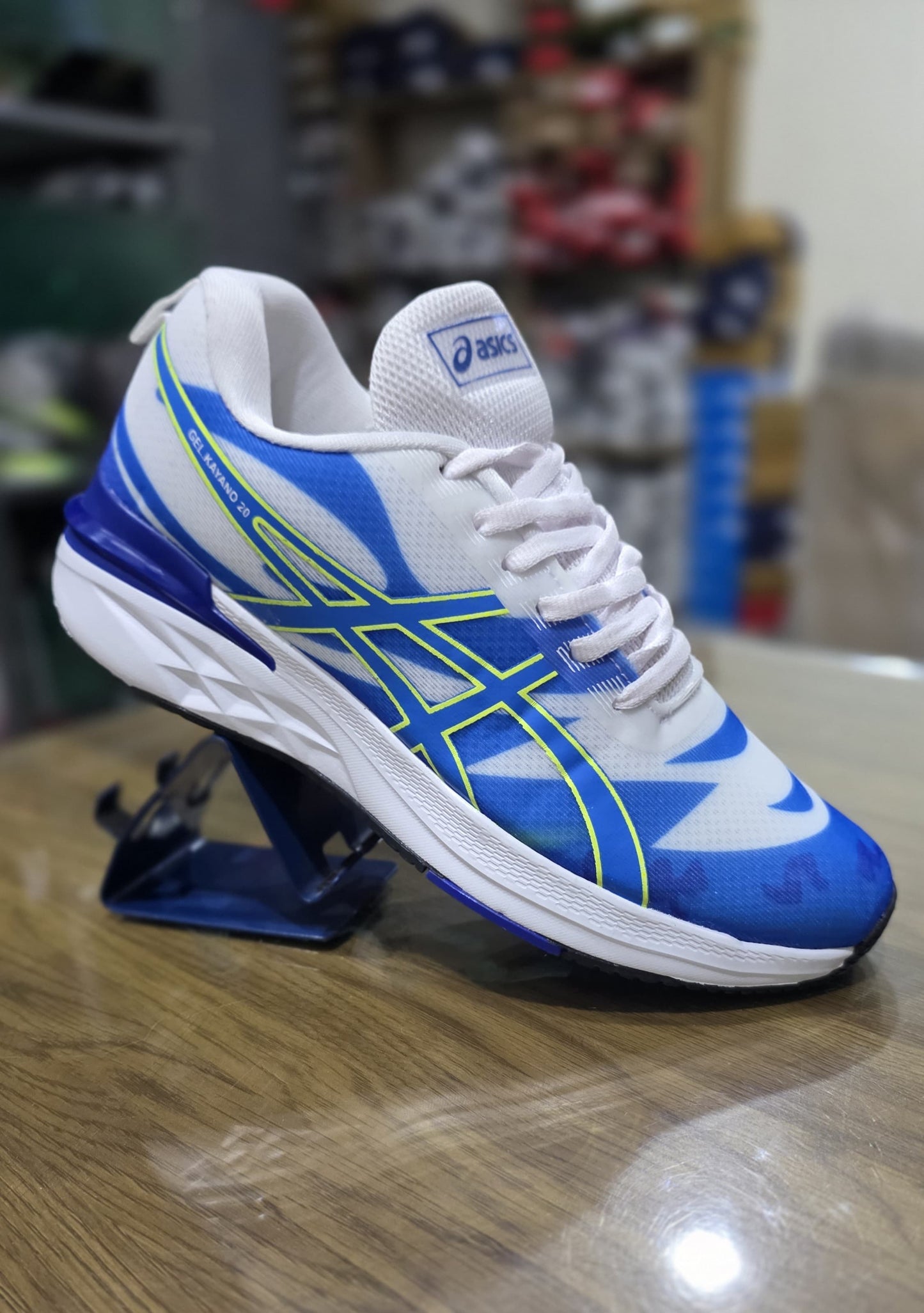asics