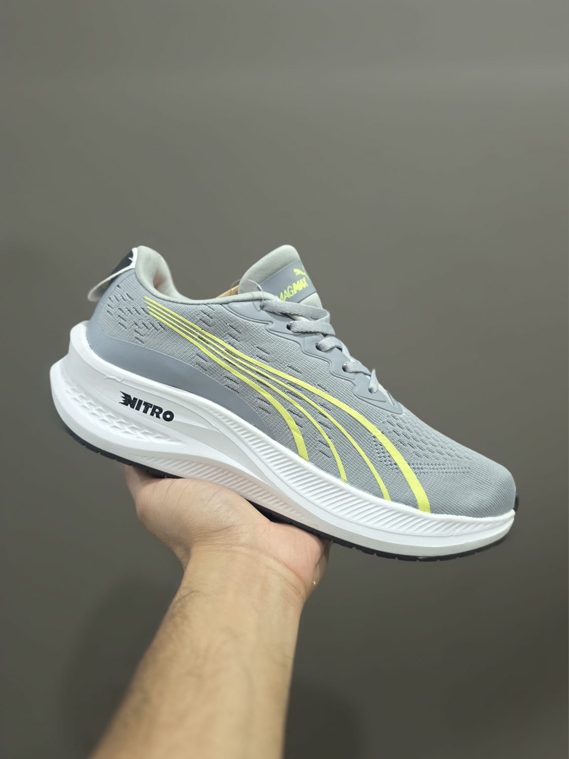 Puma
