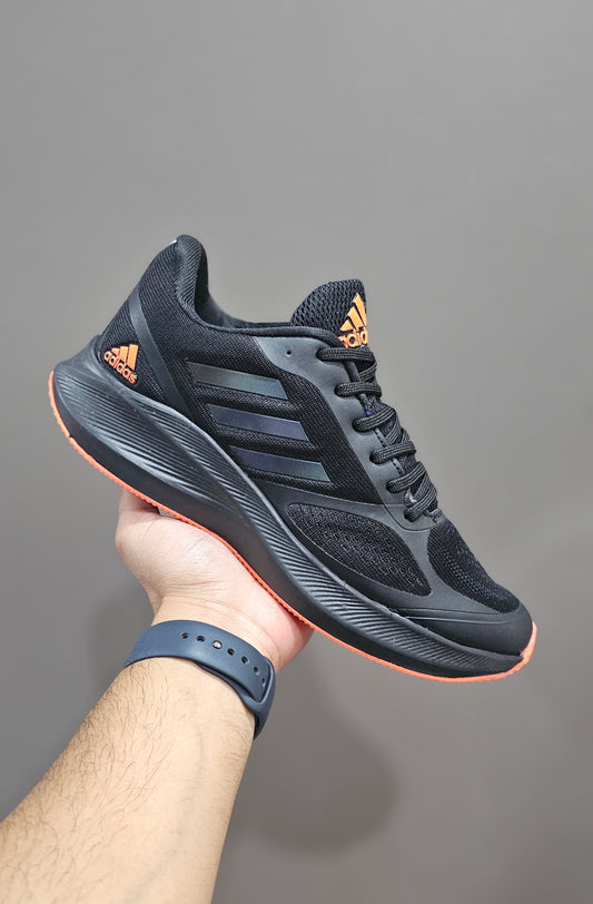Adidas run