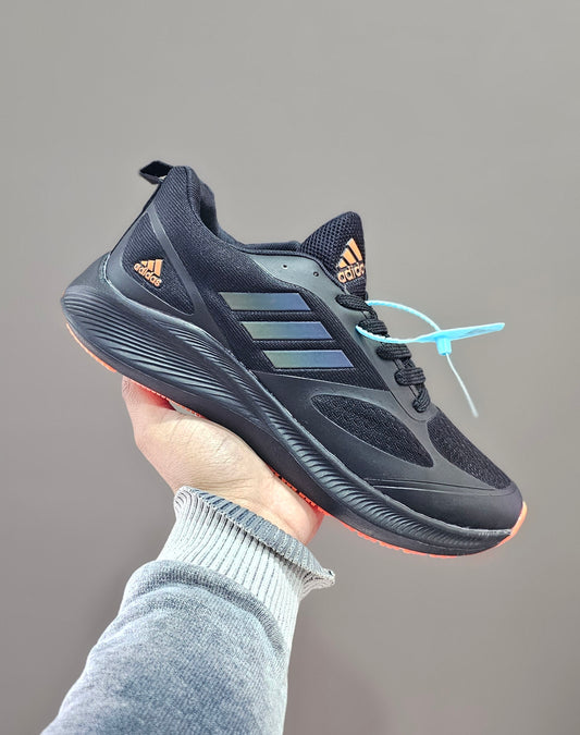 Adidas run