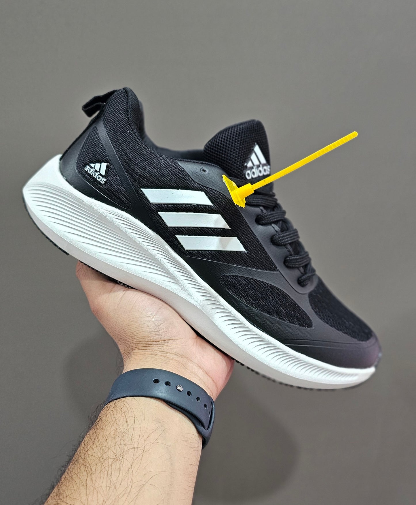 Adidas run