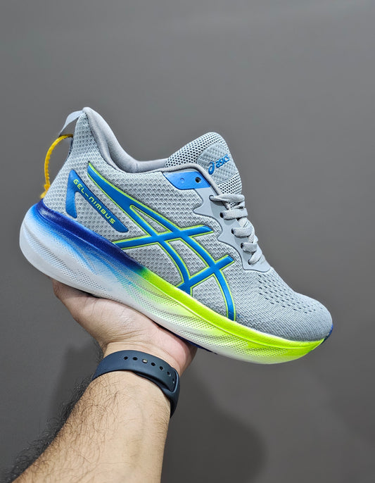 Asics gel nimbus