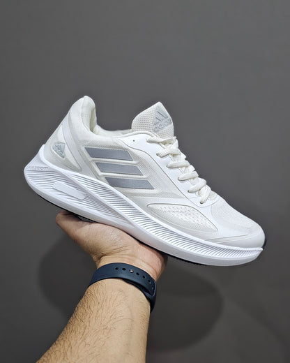 Adidas run