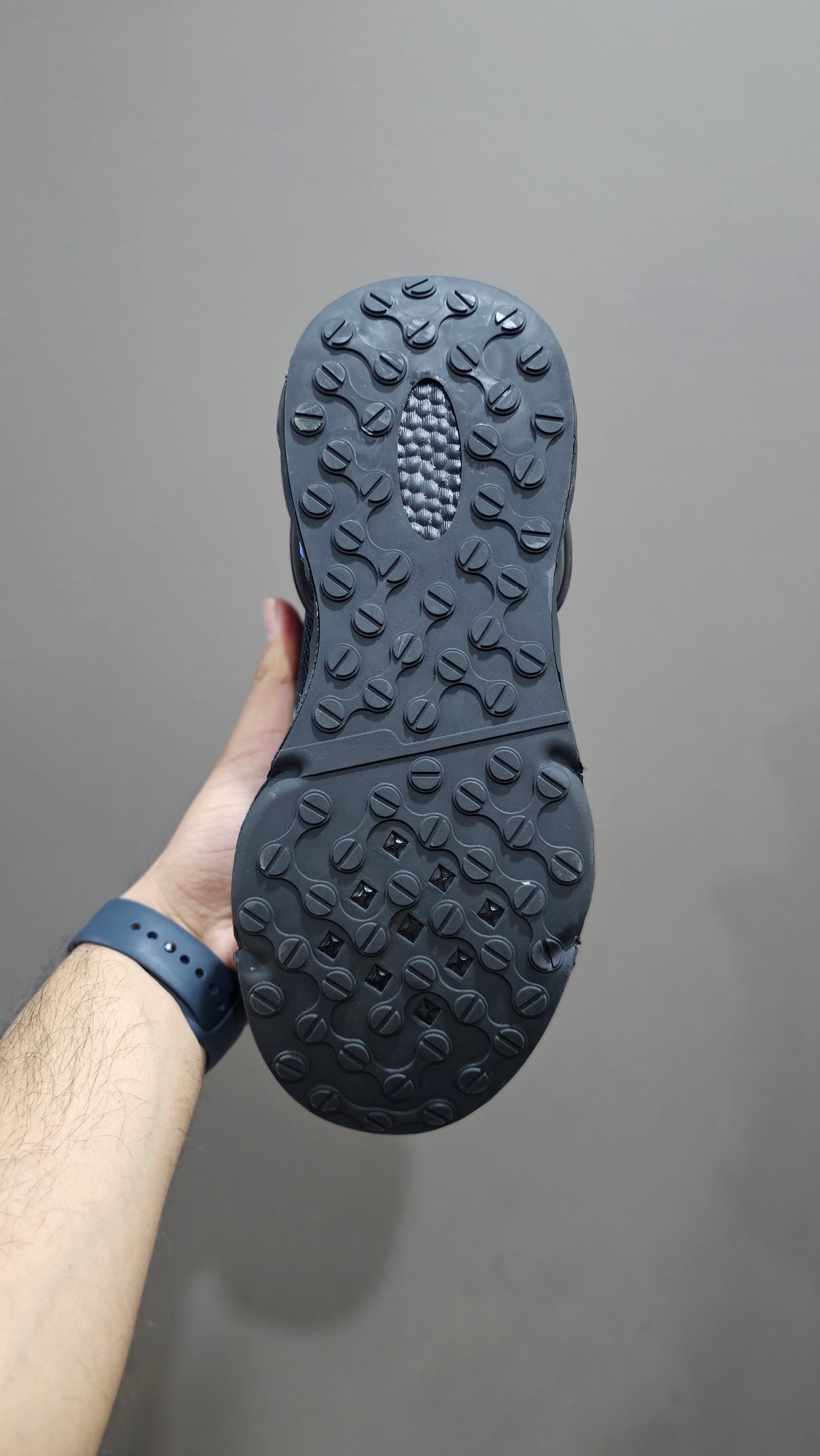 Puma rsx