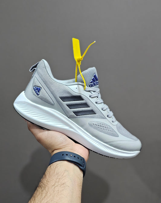 Adidas run