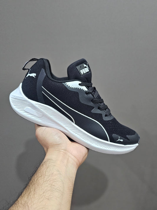 Puma Run