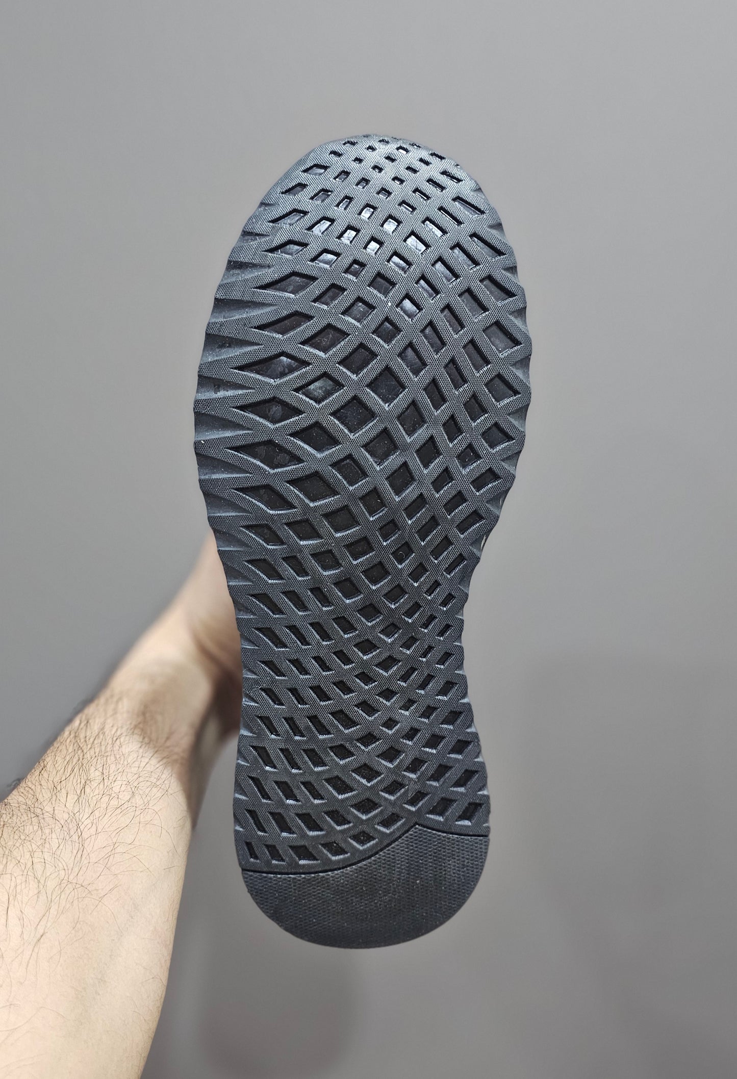 Adidas All black