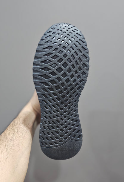Adidas All black