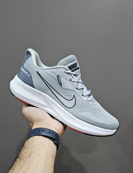 Nike speed