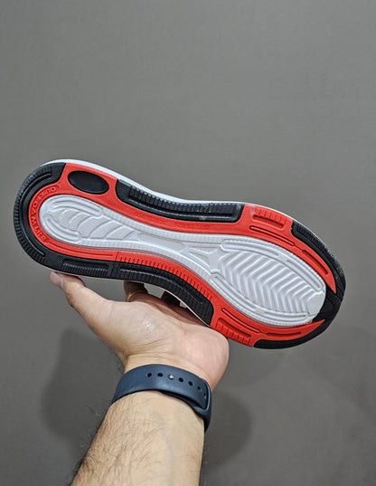 Nike speed