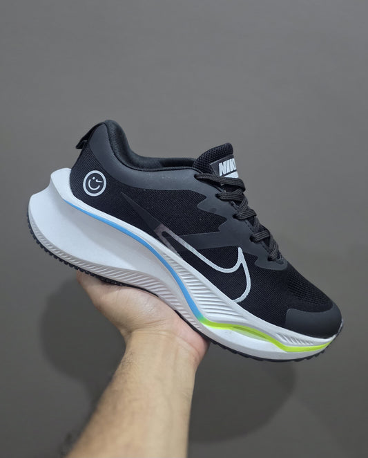 Nike smiley