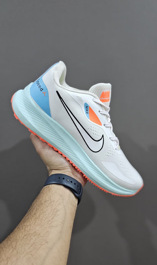 Nike speed