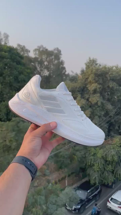 Adidas run