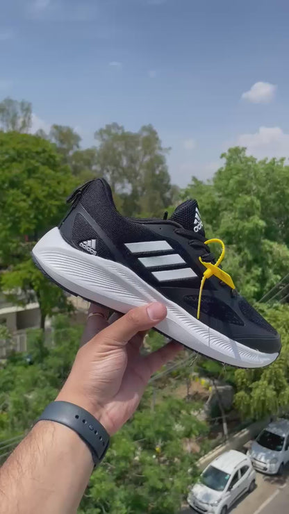 Adidas run