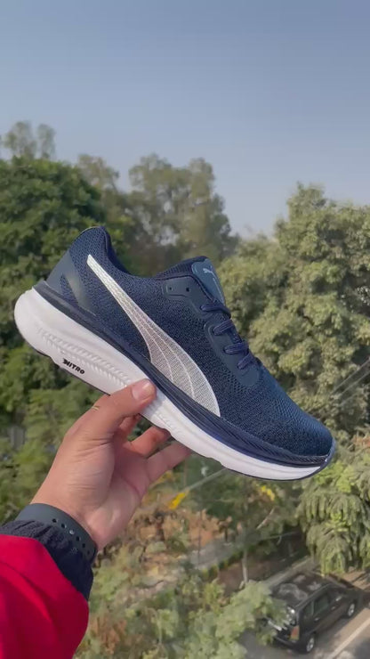 Puma nitro