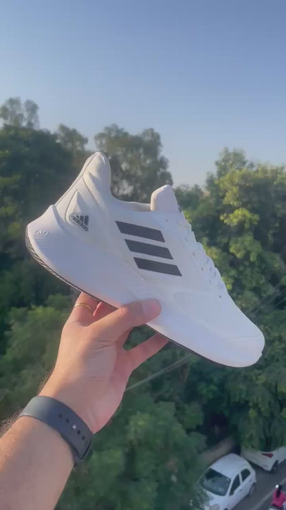Adidas run