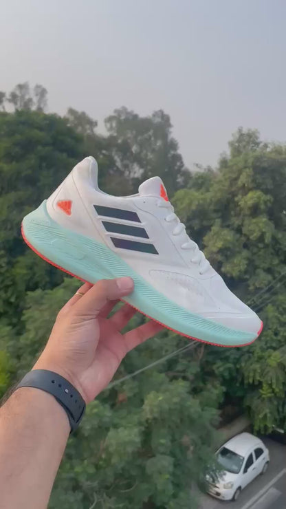 Adidas run