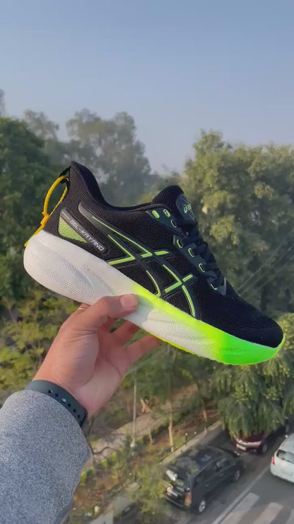 Asics gel nimbus