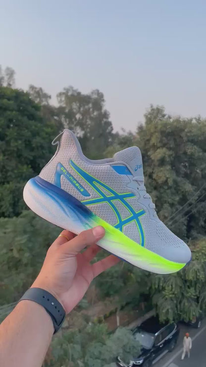 Asics gel nimbus