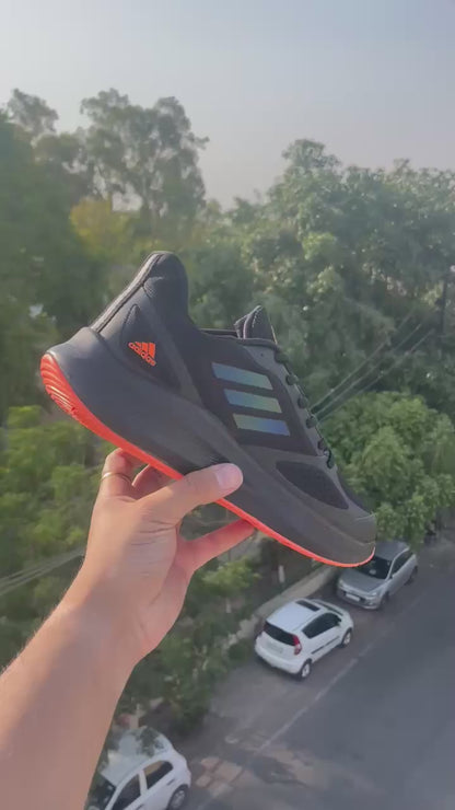Adidas run