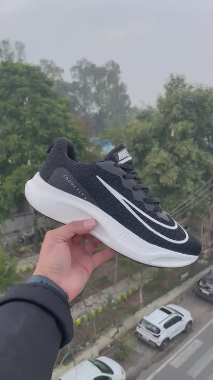 Nike zoom fly 5